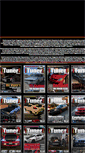 Mobile Screenshot of performancetunermagazine.com